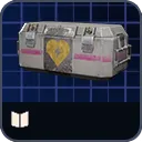 MMOJUGG ARC Raiders [BluePrint] Tactical Mk. 3 (Revival) Buying Page Display